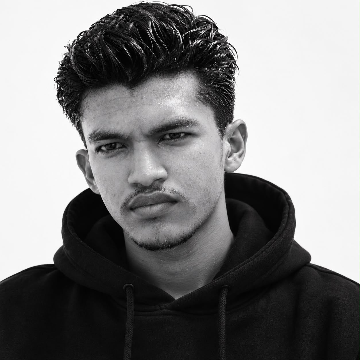 Adil Thengilan, entrepreneur and AI integrator